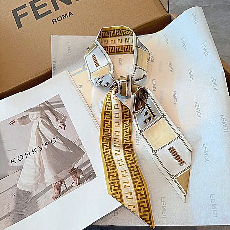 Fendi Scarf #776533 replica