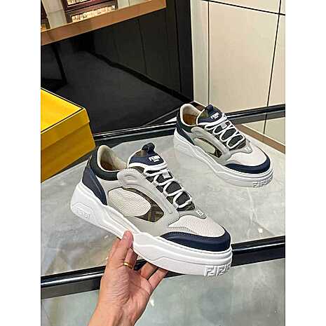 Fendi shoes for Men #776541 replica