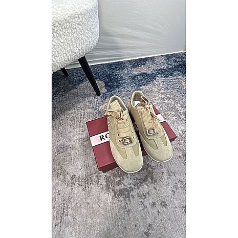 Roger Vivier shoes for women #776546 replica