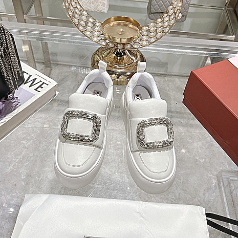 Roger Vivier shoes for women #776548 replica