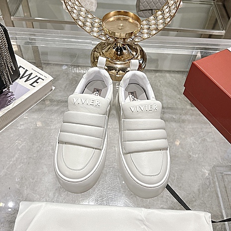 Roger Vivier shoes for women #776549