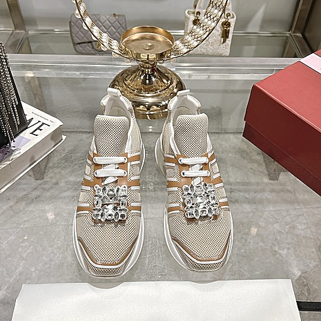 Roger Vivier shoes for women #776550