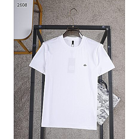 alo T-shirts for men #776553
