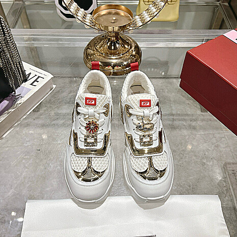 Roger Vivier shoes for women #776555