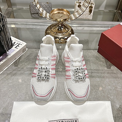 Roger Vivier shoes for women #776556 replica
