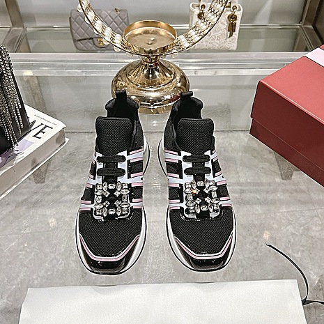 Roger Vivier shoes for women #776557