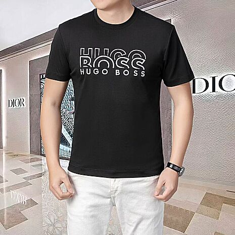 hugo Boss T-Shirts for men #776571 replica