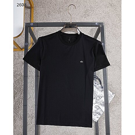 alo T-shirts for men #776590