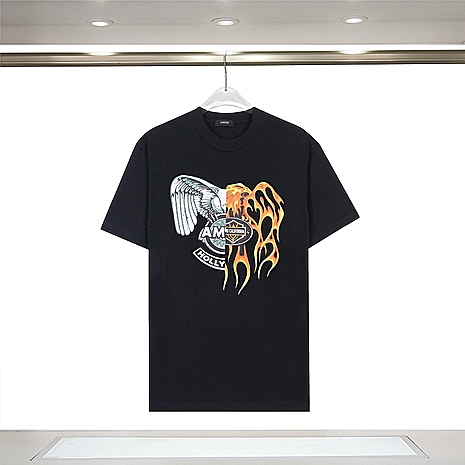 AMIRI T-shirts for MEN #776639 replica