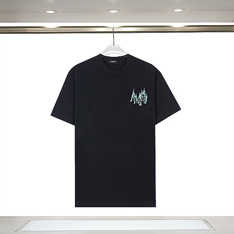 AMIRI T-shirts for MEN #776641 replica