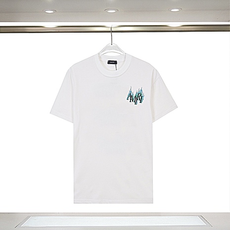 AMIRI T-shirts for MEN #776642 replica