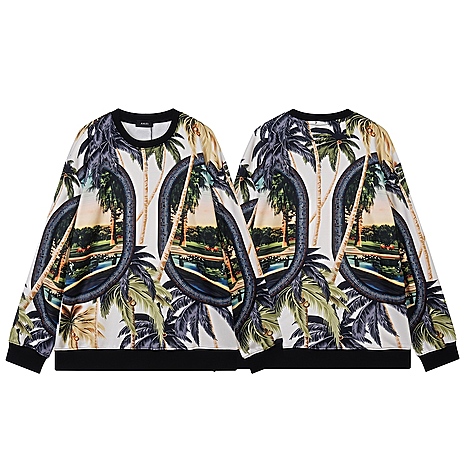 Amiri Hoodies for Men #776643 replica