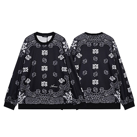 Amiri Hoodies for Men #776644 replica