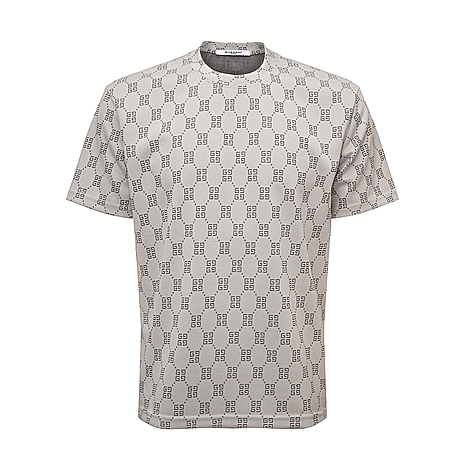 Givenchy T-shirts for MEN #776648 replica