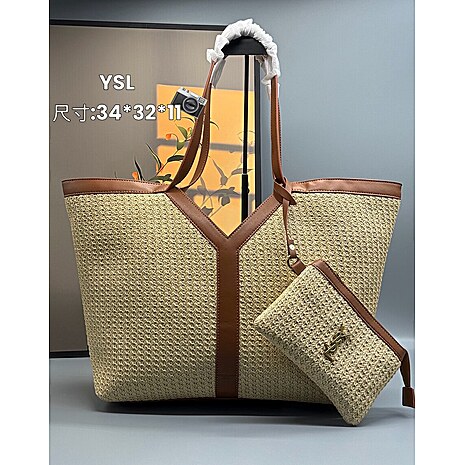 YSL AAA+ Handbags #776680