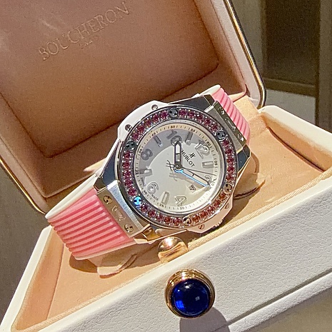 Hublot AAA+ Watches for women #776682