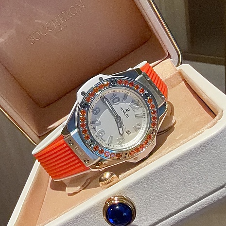 Hublot AAA+ Watches for women #776684