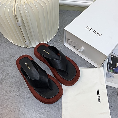 THE ROW Shoes for THE ROW Slippers for women #776690