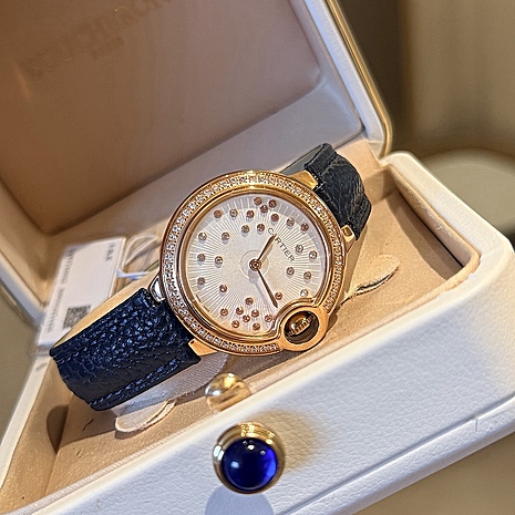 cartier AAA+ Watches for women #776693 replica