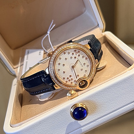 cartier AAA+ Watches for women #776699 replica