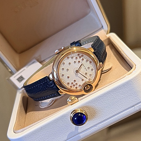 cartier AAA+ Watches for women #776703 replica