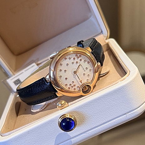 cartier AAA+ Watches for women #776708 replica
