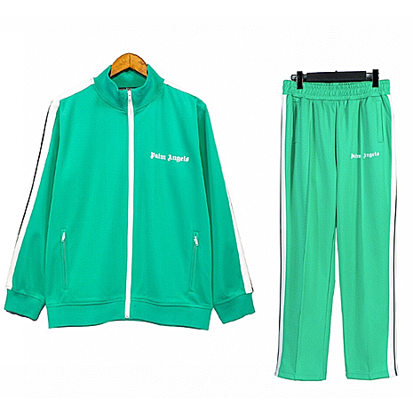 Palm Angels Tracksuits for MEN #776729 replica