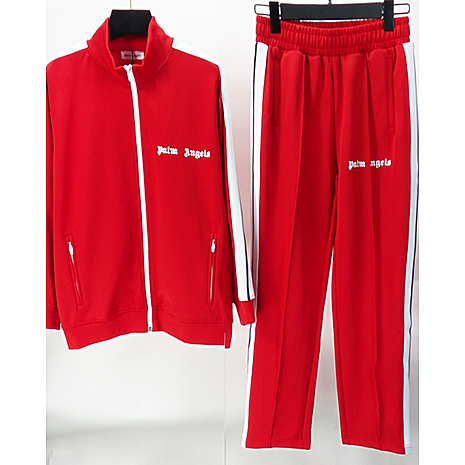 Palm Angels Tracksuits for MEN #776732 replica