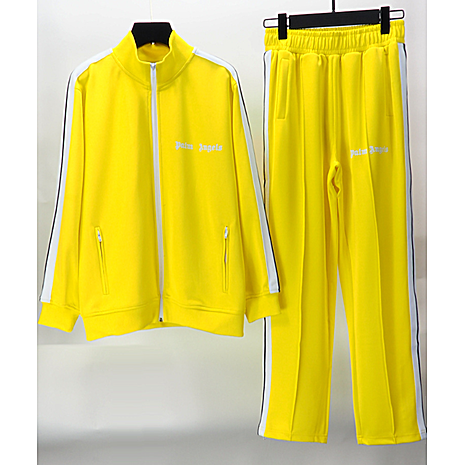 Palm Angels Tracksuits for MEN #776733 replica