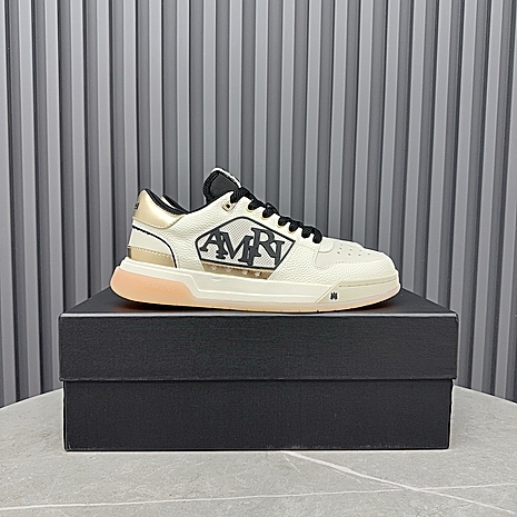 AMIRI Shoes for MEN #776749 replica