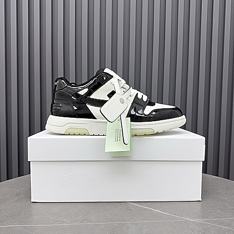 OFF WHITE shoes for men #776756