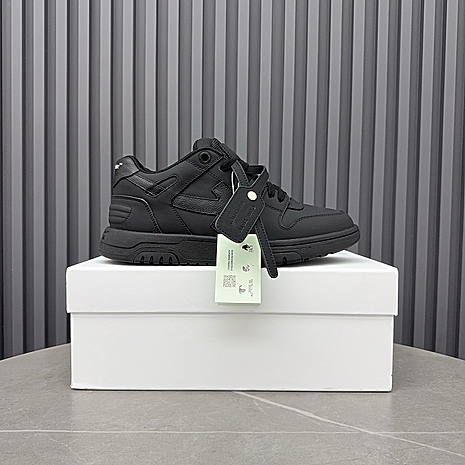 OFF WHITE shoes for Women #776762 replica