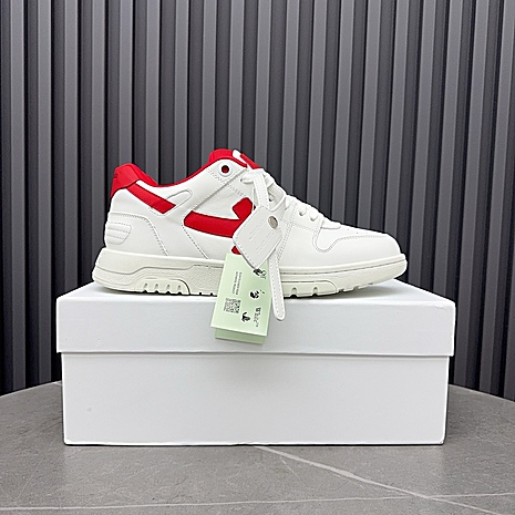 OFF WHITE shoes for Women #776763 replica
