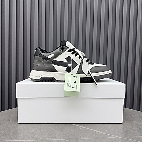 OFF WHITE shoes for Women #776767 replica