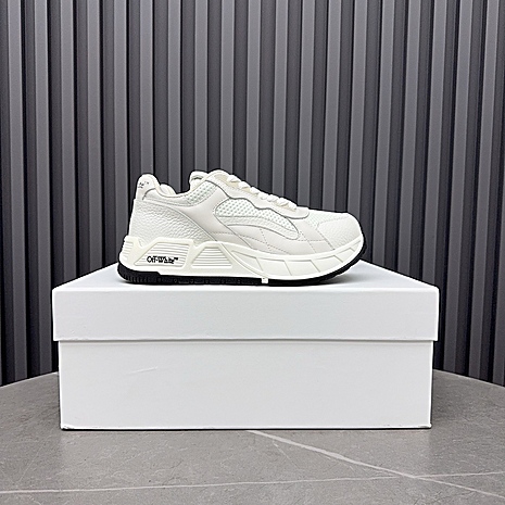 OFF WHITE shoes for Women #776771 replica