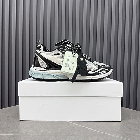 OFF WHITE shoes for Women #776775 replica