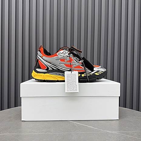 OFF WHITE shoes for Women #776776 replica