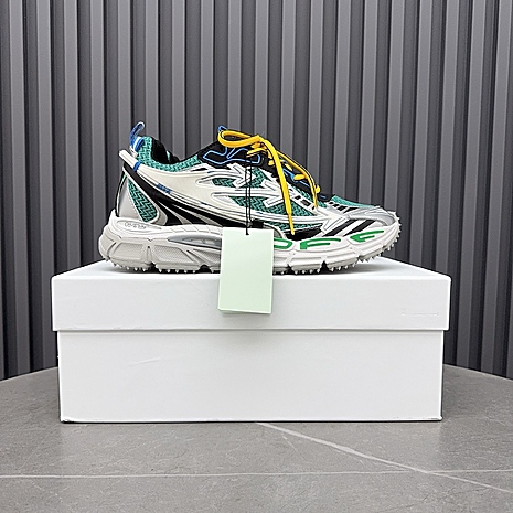 OFF WHITE shoes for Women #776778 replica