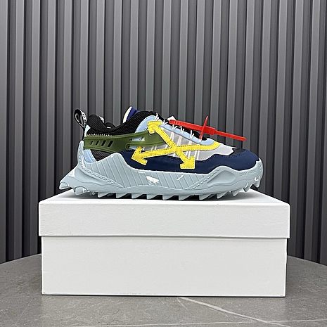 OFF WHITE shoes for Women #776783 replica