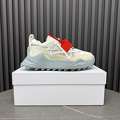 OFF WHITE shoes for Women #776789 replica