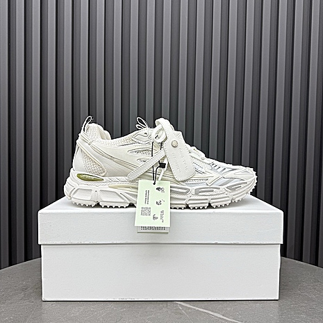 OFF WHITE shoes for Women #776797 replica