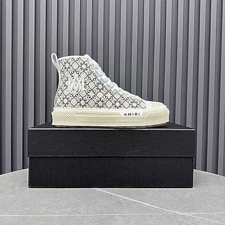 AMIRI Shoes for Women #776808 replica