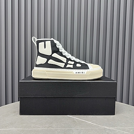 AMIRI Shoes for Women #776809 replica