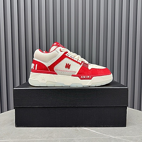 AMIRI Shoes for Women #776815 replica