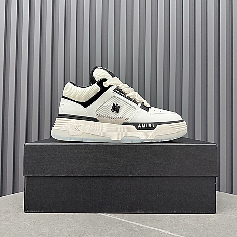 AMIRI Shoes for Women #776818 replica