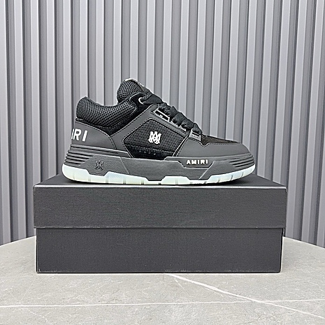 AMIRI Shoes for Women #776821 replica