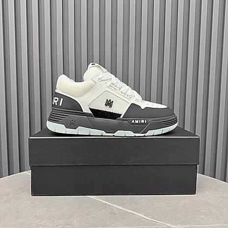 AMIRI Shoes for Women #776823 replica