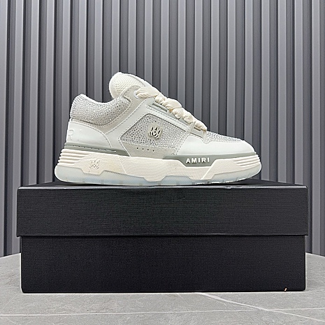AMIRI Shoes for Women #776829 replica