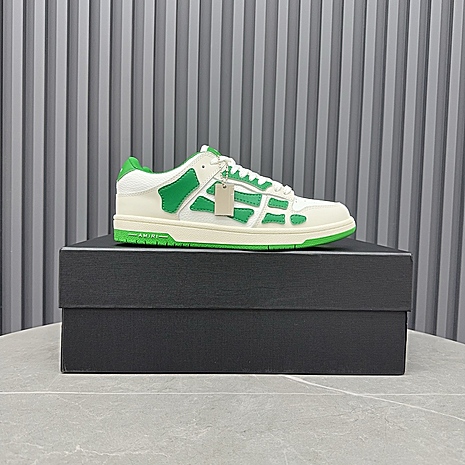 AMIRI Shoes for Women #776830 replica