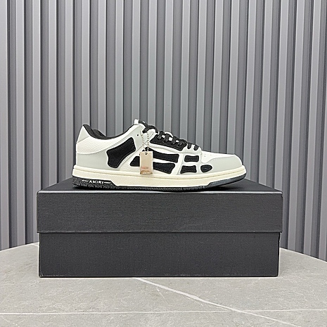 AMIRI Shoes for Women #776831 replica